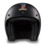 HARLEY DAVIDSON CLASSIC X14 SUN SHIELD THREE QUARTER HELMET