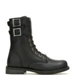 HARLEY DAVIDSON VNTGMOTO TALL CASUAL BOOT