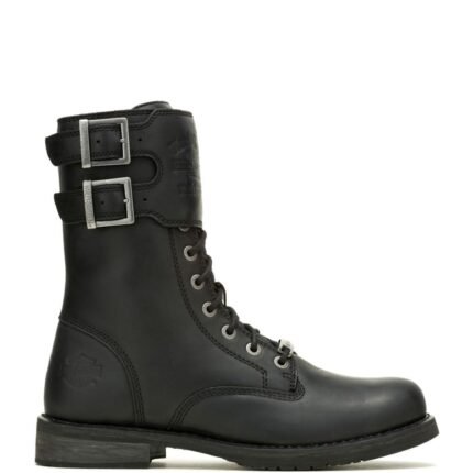 HARLEY DAVIDSON VNTGMOTO TALL CASUAL BOOT