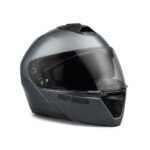 HARLEY DAVIDSON GAUNTLET GREY MOTORCYCLE HELMET