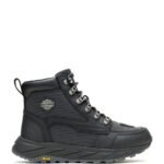 HARLEY DAVIDSON GREYFORD WATERPROOF RIDING BOOTS