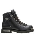 HARLEY DAVIDSON ELECTRON RIDE MEN BOOTS