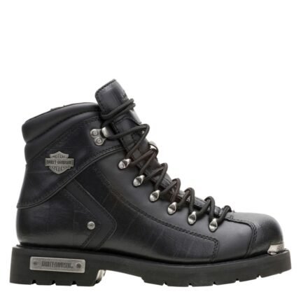 HARLEY DAVIDSON ELECTRON RIDE MEN BOOTS