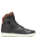 HARLEY DAVIDSON HOLTMAN WATERPROOF RIDING SNEAKER