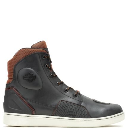 HARLEY DAVIDSON HOLTMAN WATERPROOF RIDING SNEAKER