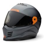 HARLEY DAVIDSON DIVISION X15 FULL FACE HELMET
