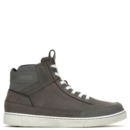 HARLEY DAVIDSON BAUMAN WATERPROOF RIDING SNEAKER