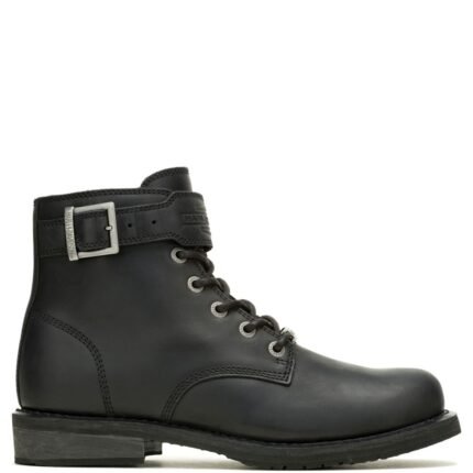 HARLEY DAVIDSON VNTGMOTO SHORT CASUAL BOOT