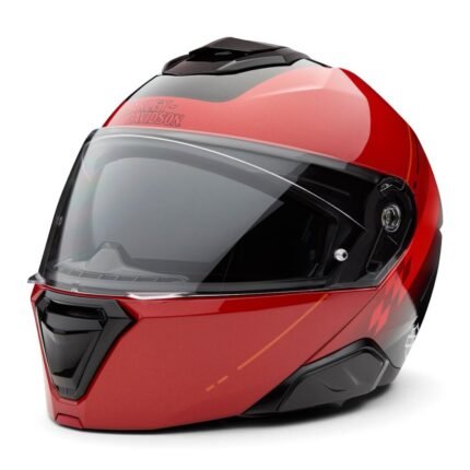 HARLEY DAVIDSON CAPSTONE III H35 MODULAR HELMET