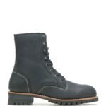 HARLEY DAVIDSON BENTLER LEATHER RIDING BOOTS