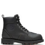 HARLEY DAVIDSON SHRADER WATERPROOF RIDING BOOT