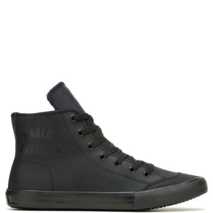 HARLEY DAVIDSON NATHAN CASUAL SNEAKER