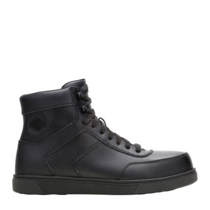 HARLEY DAVIDSON NATHAN EAGLE HIGH TOP MENS SNEAKER