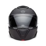 HARLEY DAVIDSON CAPSTONE III H35 MODULAR HELMET MATTE BLACK