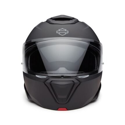 HARLEY DAVIDSON CAPSTONE III H35 MODULAR HELMET MATTE BLACK