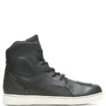 HARLEY DAVIDSON HOLTMAN MENS WATERPROOF RIDING SHOES