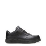 HARLEY DAVIDSON GRADY LO MENS COMPOSITE TOE WORK SHOE