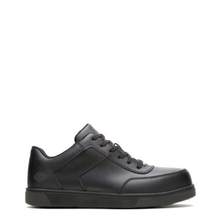 HARLEY DAVIDSON GRADY LO MENS COMPOSITE TOE WORK SHOE