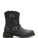 HARLEY DAVIDSON CLASSIC CRUISE MENS FULL GRAIN LEATHER BOOT
