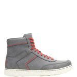 HARLEY DAVIDSON GRADY CASUAL SNEAKER MEN GREY