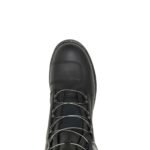 HARLEY-DAVIDSON GILFORD RIDE WATERPROOF RIDING BOOT WITH BOA FIT SYSTEM AND RUBBER OUTSOLE
