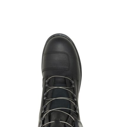 HARLEY-DAVIDSON GILFORD RIDE WATERPROOF RIDING BOOT WITH BOA FIT SYSTEM AND RUBBER OUTSOLE