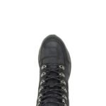 HARLEY‑DAVIDSON MEN’S GREYFORD WATERPROOF RIDING BOOT WITH FULL‑GRAIN LEATHER UPPER