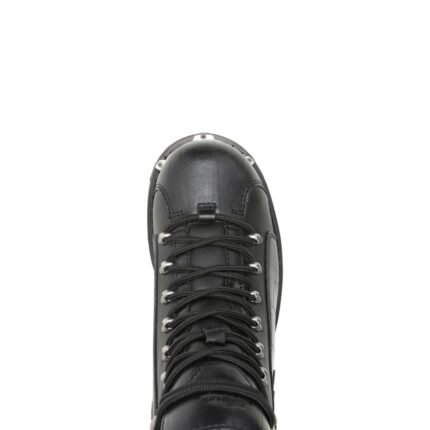 HARLEY‑DAVIDSON ELECTRON RIDE MEN’S RIDING BOOT WITH GOODYEAR WELT OUTSOLE