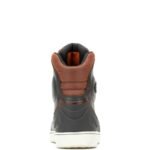 MEN’S HARLEY‑DAVIDSON HOLTMAN WATERPROOF RIDING SNEAKER WITH PROTECTIVE GEAR