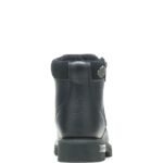 HARLEY‑DAVIDSON MEN’S CHIPMAN LEATHER RIDING BOOTS IN BLACK MOTORCYCLE STYLE