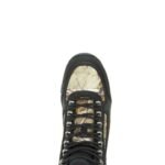 HARLEY‑DAVIDSON MEN’S H‑D® REALTREE® RIDGEVIEW WATERPROOF RIDING BOOT WITH CAMO LEATHER AND VIBRAM RUBBER OUTSOLE