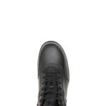 HARLEY‑DAVIDSON MEN’S GRADY LO CT WORK SHOE WITH COMPOSITE SAFETY TOE AND RUBBER OUTSOLE FOR WORK AND RIDE