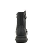 HARLEY‑DAVIDSON MEN’S CLASSIC CRUISE RIDING BOOT WITH FULL‑GRAIN LEATHER AND RUBBER OUTSOLE