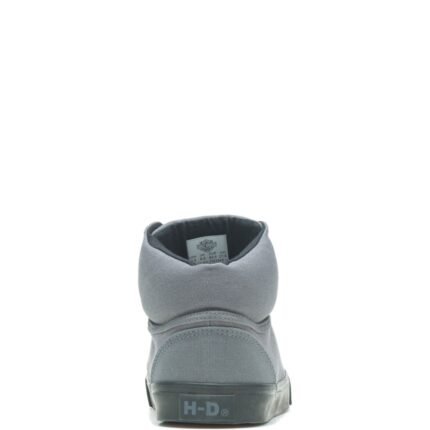 MEN’S LOW‑TOP CANVAS WRENFORD CASUAL SHOE WITH 3.5″ SHAFT AND 1″ HEEL HEIGHT