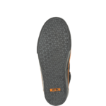 MEN’S LOW‑TOP WRENFORD CASUAL SHOE WITH CANVAS UPPER AND LACE‑UP DESIGN