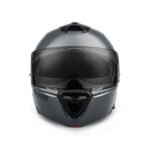 MODULAR MOTORCYCLE HELMET WITH ANTI‑FOG 3D FACE SHIELD AND DUAL DOT/ECE CERTIFICATION