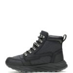 MEN’S WATERPROOF MOTORCYCLE BOOT WITH HYDRO‑GUARD MEMBRANE AND D3O ANKLE PROTECTION