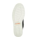 MEN’S CASUAL LEATHER BOOTS WITH SUPER SOFT PIG SKIN LINING AND SLIP‑RESISTANT OUTSOLE