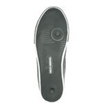 MEN’S VULCANIZED LEATHER CASUAL SHOES WITH TEXTILE LINING AND 4.5″ SHAFT