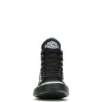 MEN’S LOW‑TOP CASUAL SNEAKER WITH TONAL HARLEY‑DAVIDSON SCRIPT LOGO