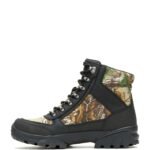 MEN’S WATERPROOF MOTORCYCLE BOOT WITH HYDRO‑GUARD MEMBRANE AND REALTREE® CAMO UPPER