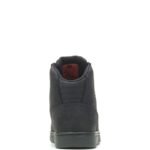 MEN’S MOTORCYCLE‑INSPIRED WATKINS SNEAKER WITH MESH LINING AND CEMENT CONSTRUCTION