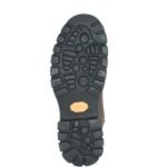 SIDE VIEW OF MEN’S TOLMAN WATERPROOF RIDING BOOTS SHOWING FULL‑GRAIN LEATHER UPPER AND 200G 3M THINSULATE LINING