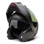 HARLEY‑DAVIDSON MODULAR HELMET WITH DOT AND ECE SAFE CERTIFICATION