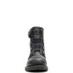 PREMIUM MOTORCYCLE BOOT WITH CUSTOM FIT DIAL SYSTEM AND ALL-WEATHER PROTECTION