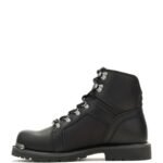 MEN’S HARLEY-DAVIDSON BOOT WITH MESH DETAILS AND BREATHABLE LINING FOR ALL-DAY COMFORT