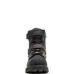 HARLEY-DAVIDSON RIDING BOOT WITH HYDRO-GUARD WATERPROOF LINING AND REFLECTIVE DETAILS