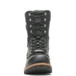 MEN’S RIDING BOOTS WITH GOODYEAR WELT CONSTRUCTION AND YKK ZIPPER