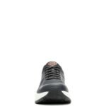 MEN’S RIDING SNEAKER WITH LACE-UP CLOSURE AND PADDING FOR COMFORT
