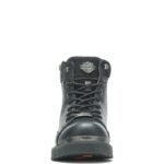 CHIPMAN PERFORMANCE MOTORCYCLE BOOTS WITH GOODYEAR WELT CONSTRUCTION